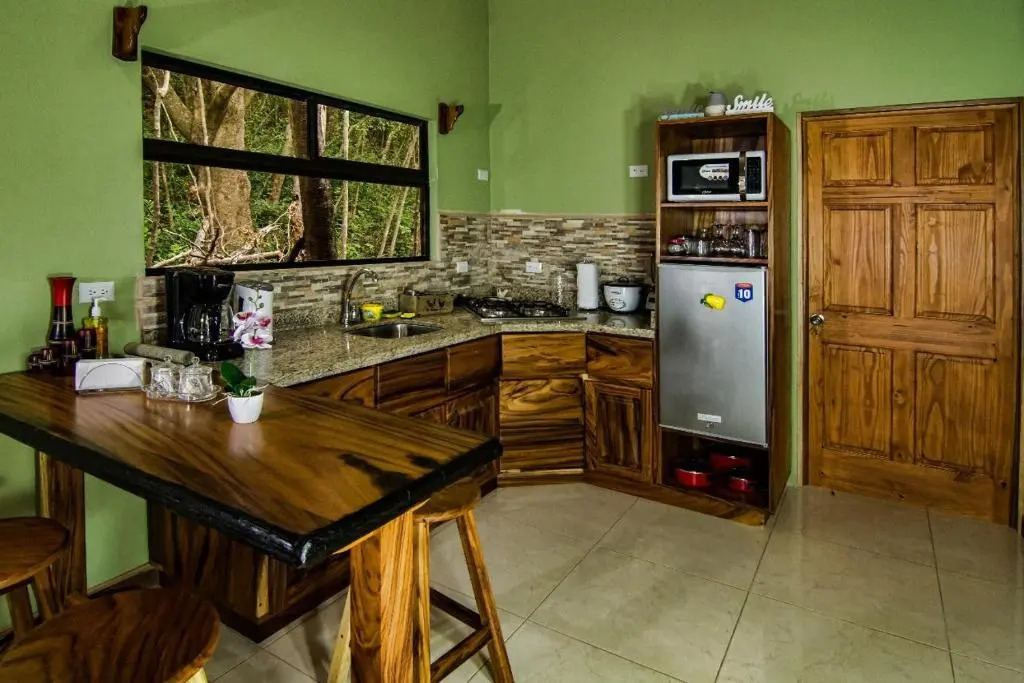 Casas Clusia