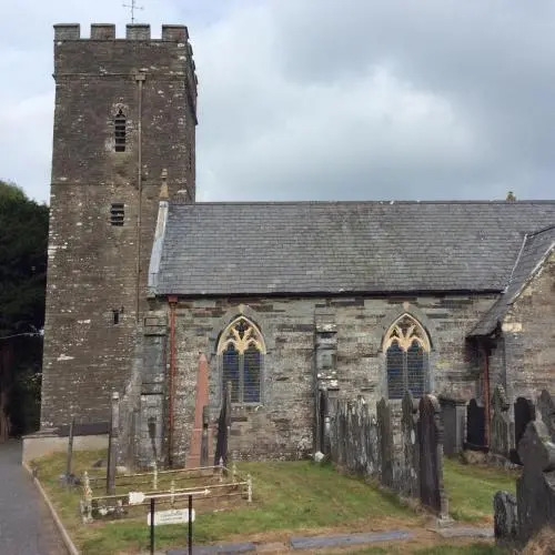 Pontyderi