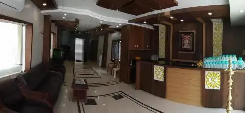 Alakan Residency