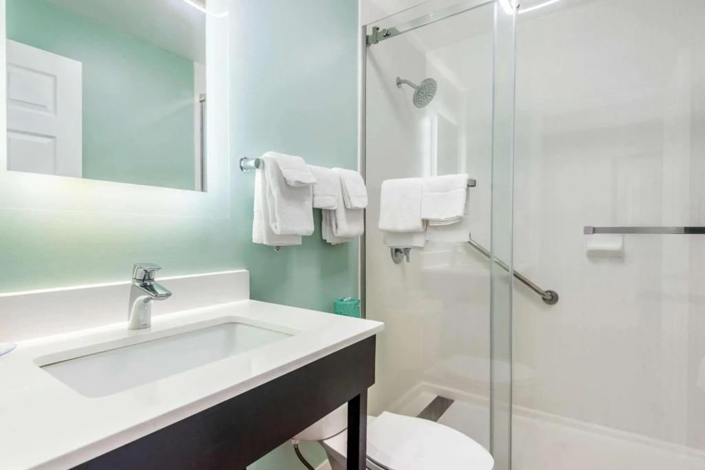 Quality Inn & Suites Lincoln I-93