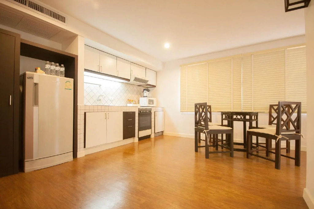 PSB1 Apartment