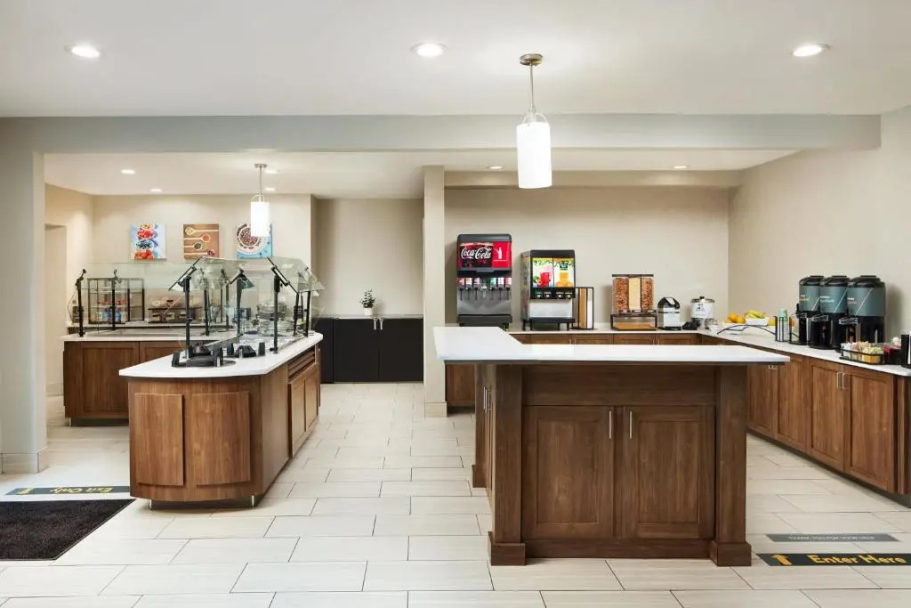 Staybridge Suites Of Durham - Chapel Hill - RTP by IHG