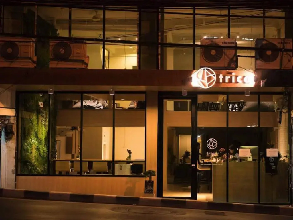 Trica Hostel