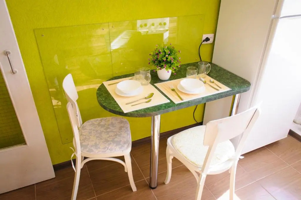 Poltava Green Apartments