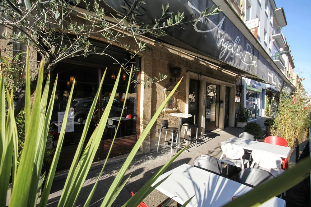 Hôtel Saint Albert