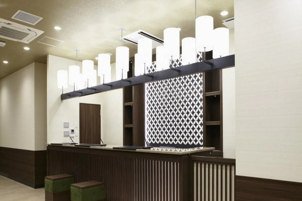 The Bridge Hotel Shinsaibashi