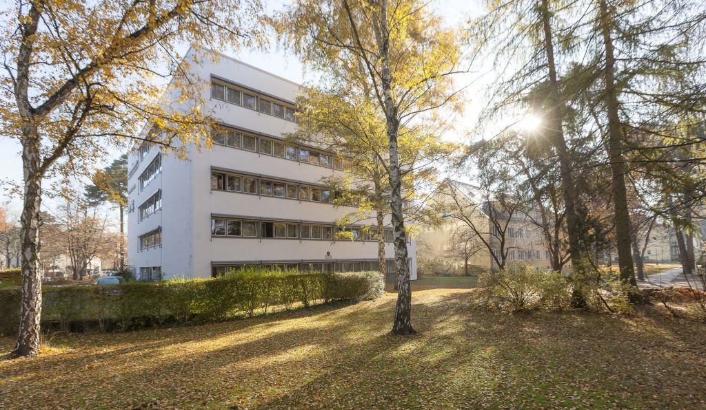 Akademie Hotel Pankow