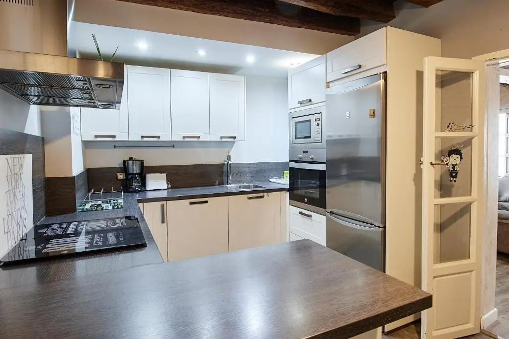 Apartamento Bari