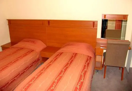 Hotel Vaidila