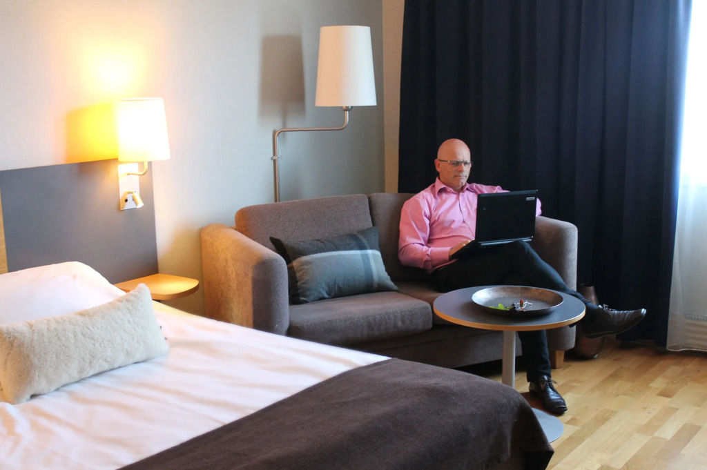 Best Western Plus Gyldenlove Hotell