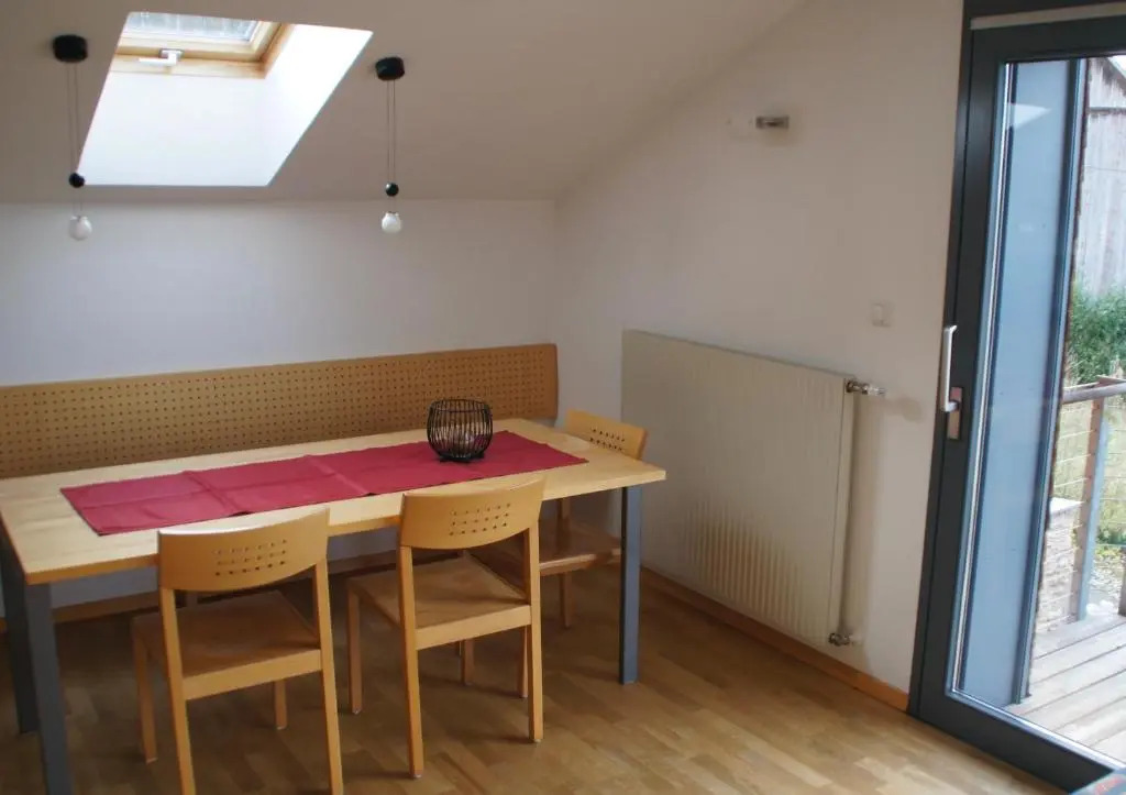 Apartment Böhler