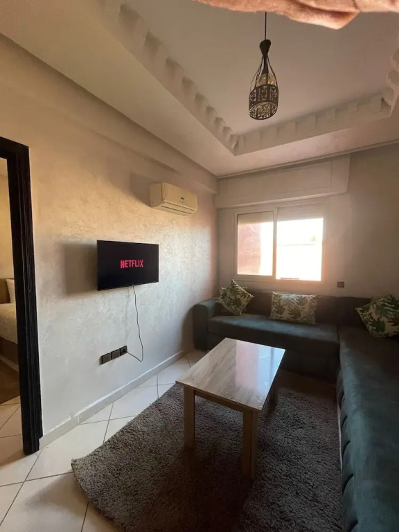 Apart Hotel SAA