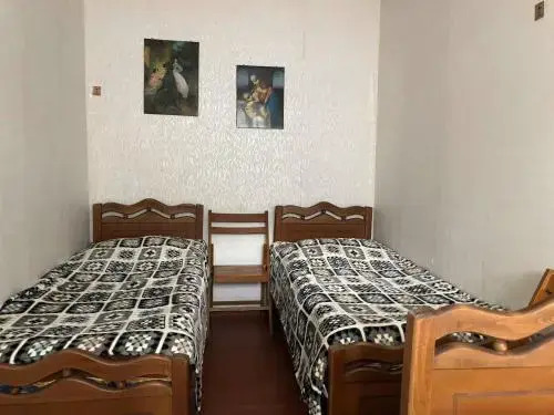 Rusudani Family Guesthouse