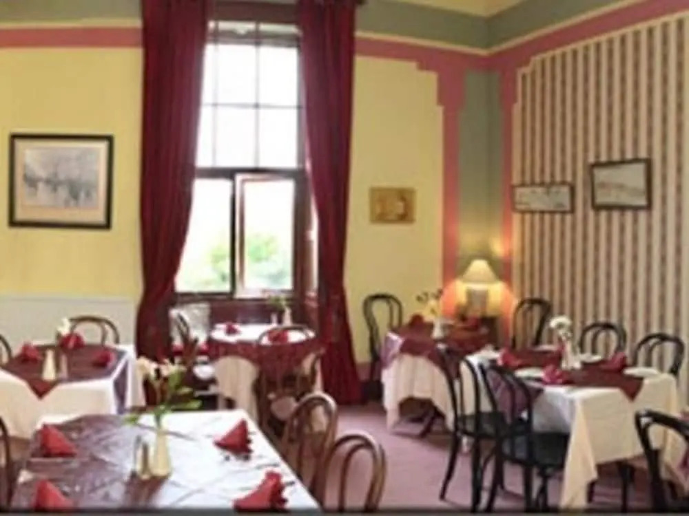 The County Hotel