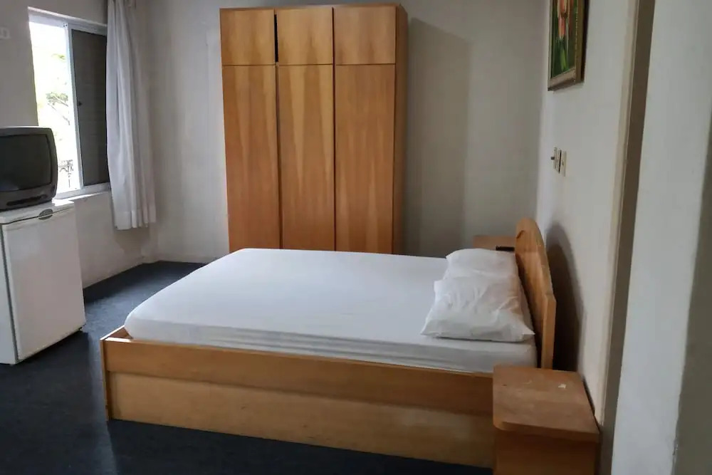 Hotel EstaÃ§Ã£o Tour