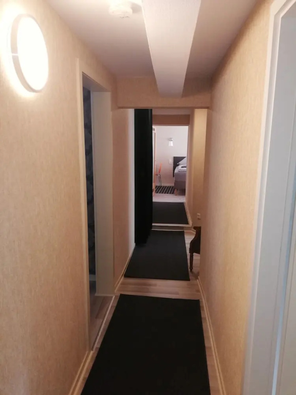 Eleonora Apartment