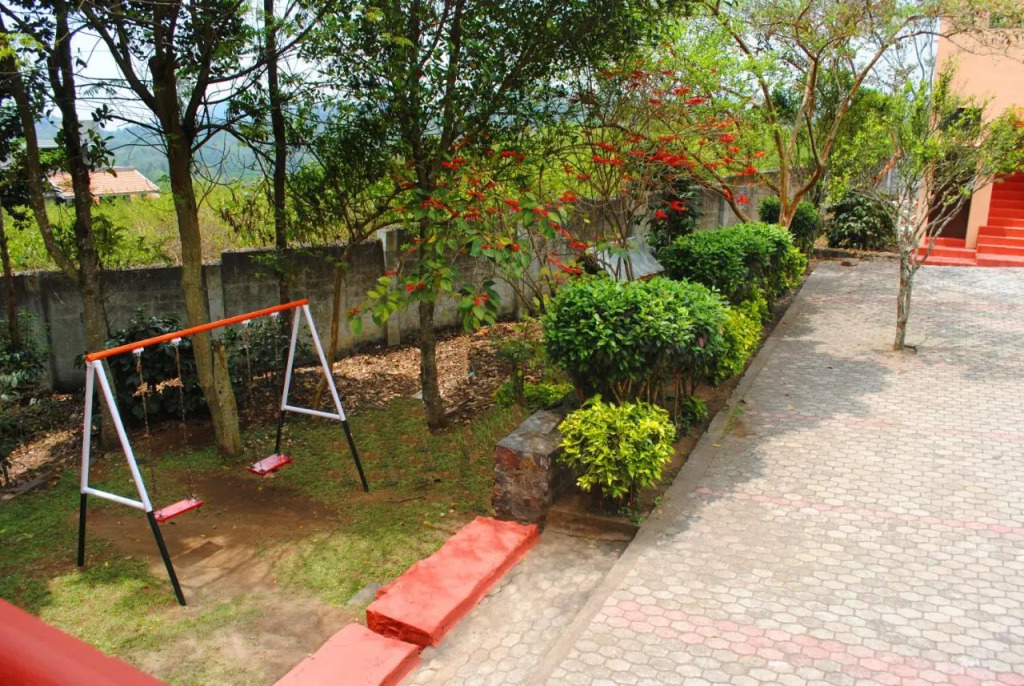 MM Resorts