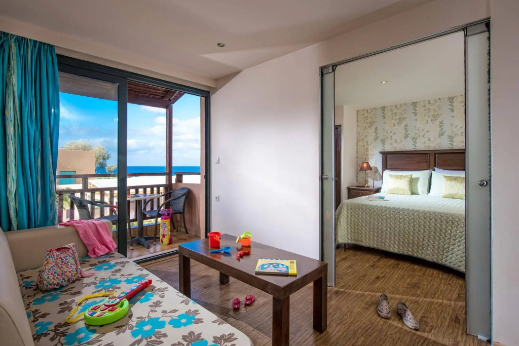 Mila Sissi Bay Hotel