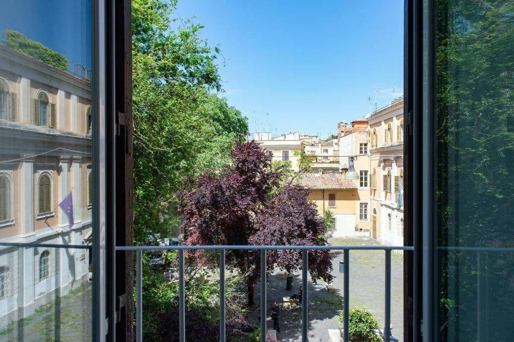 Art Atelier Borgo