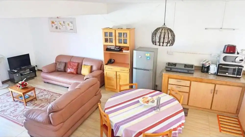 Palmyre Residence 7 & 8 LICENSED BY TOURISM AUTHORITY 10071
