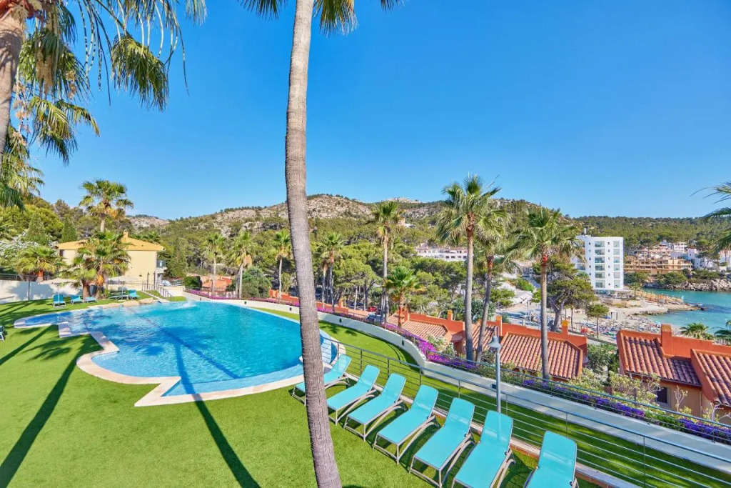 Universal Aquamarin Beach Houses