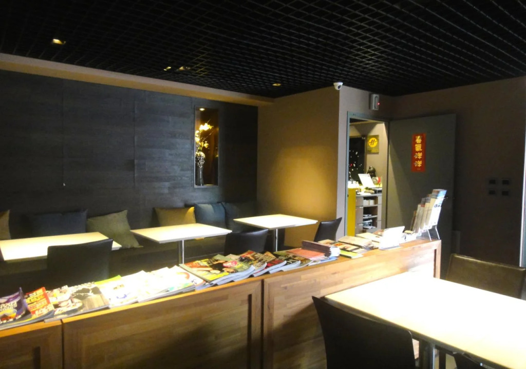 CHECK inn Taipei Xinyi
