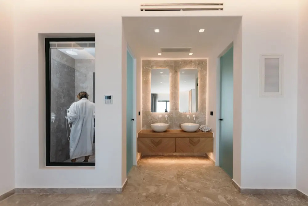 Milestones Naxos Hotel