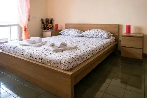 Casa Vacanza A Place Apart