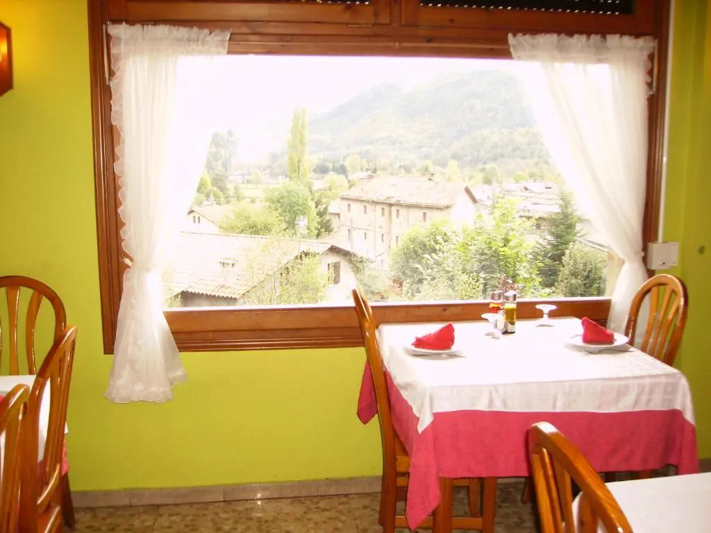Hostal lEscon