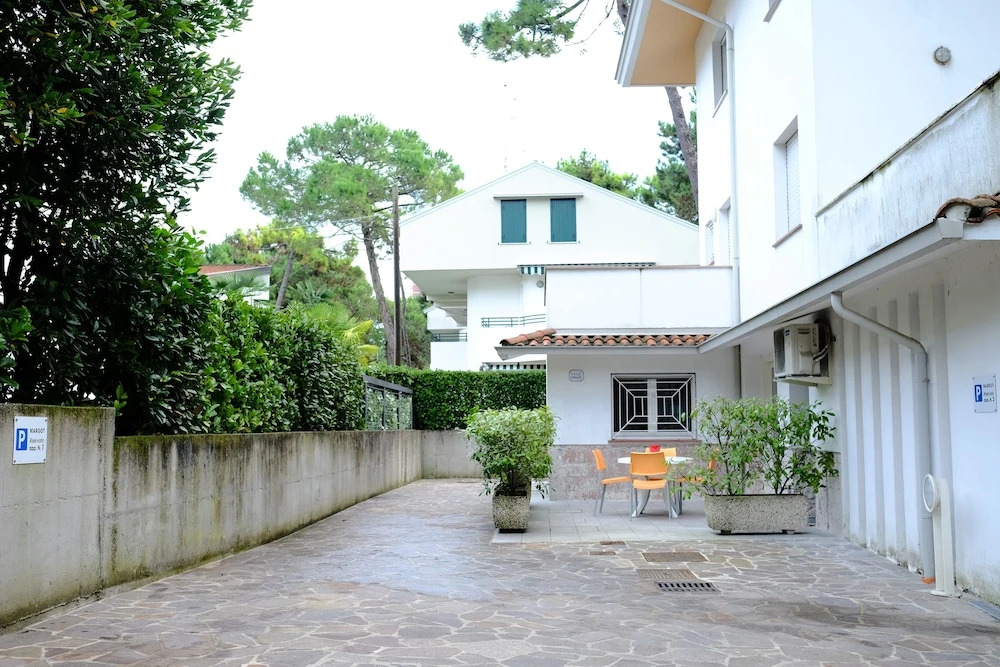 Villa Margot
