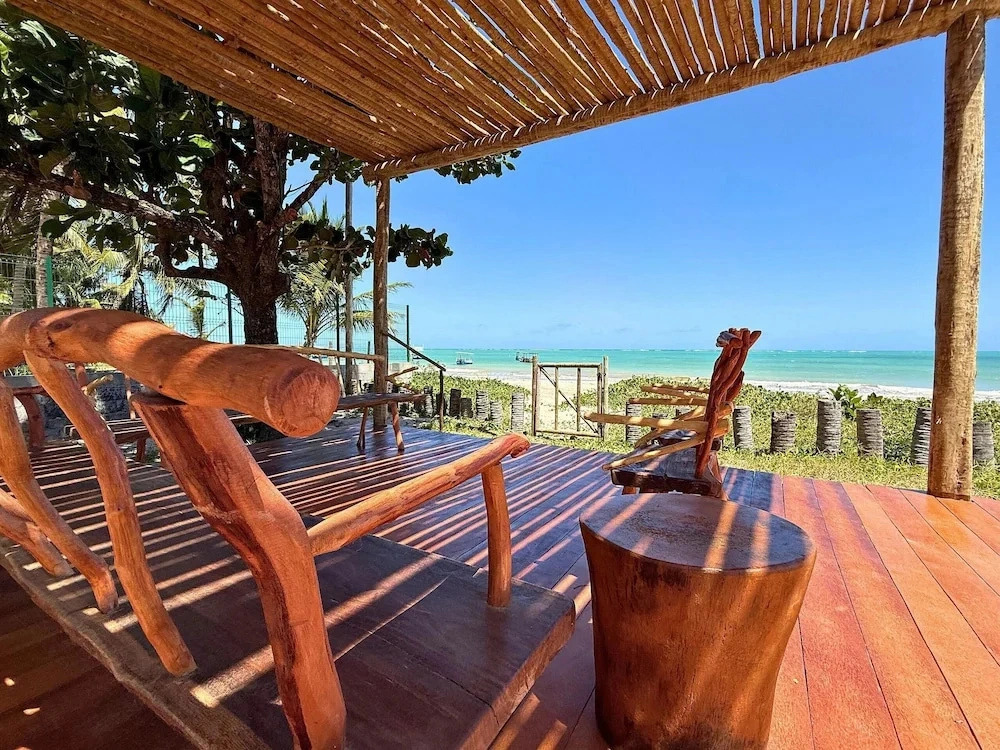 MHV Milagres- Casa Mar