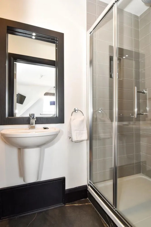 Bunk Boutique Hostel Galway