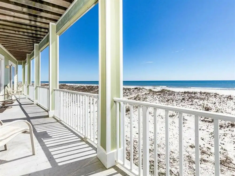 Dancing Dolphin by Meyer Vacation Rentals