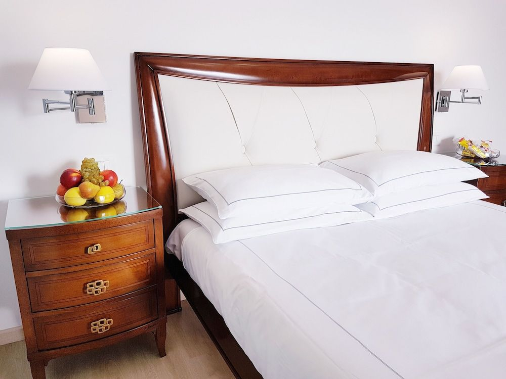 Villa Bellavista Alba, B&B