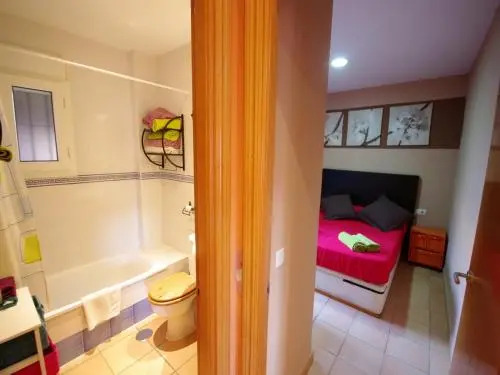 Apartamento Calima