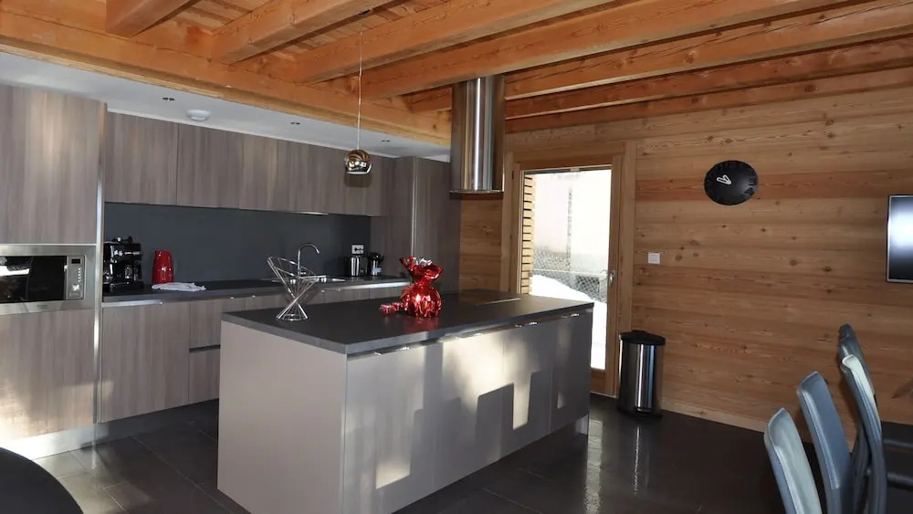 Chalet Hysope