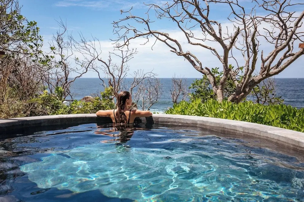 Naviva, A Four Seasons Resort, Punta Mita, Mexico - All Inclusive