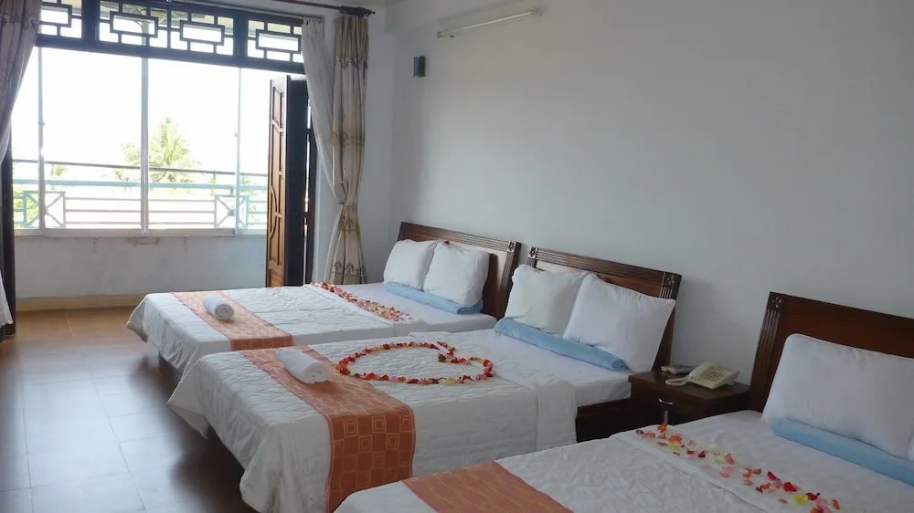 Bien Viet Hotel