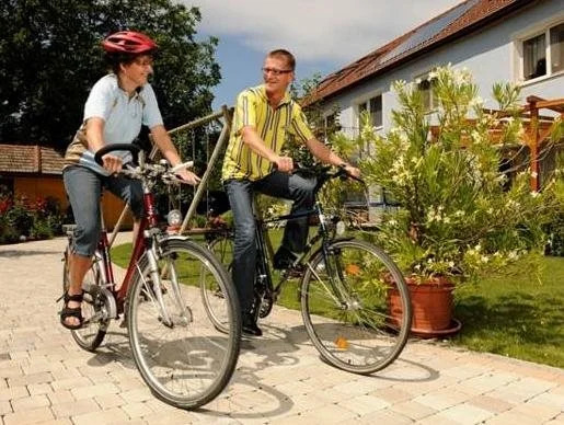 Privatzimmer Langthaler