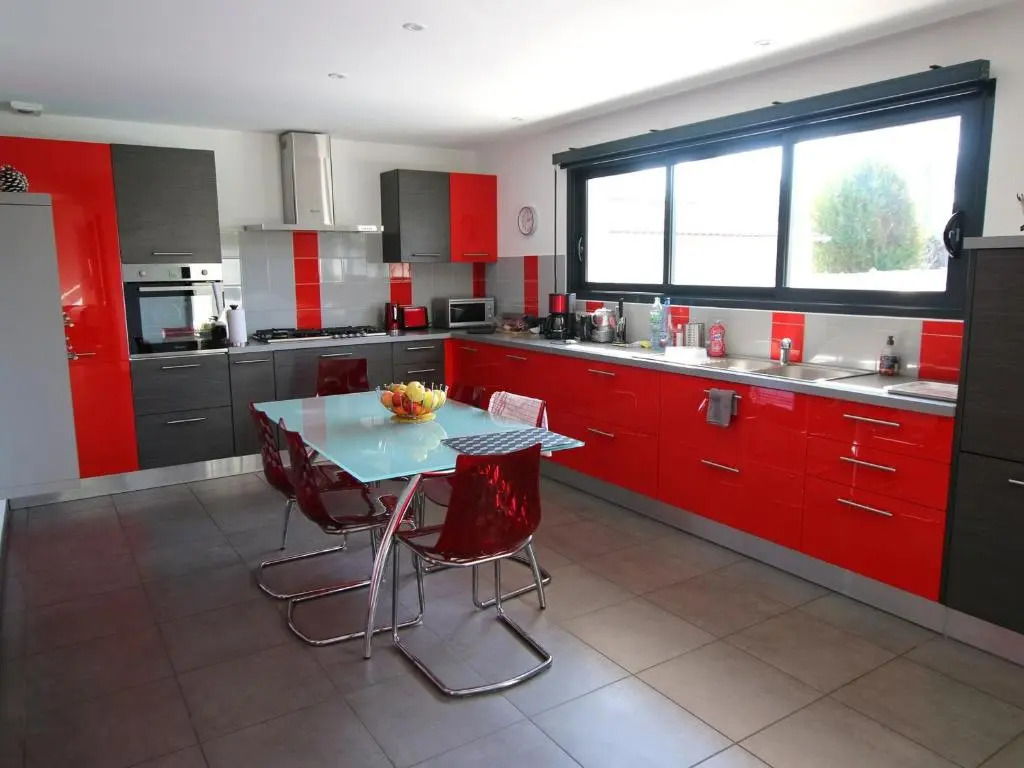 Maison Saint-Brevin-les-Pins, 6 pièces, 12 personnes - FR-1-364-103