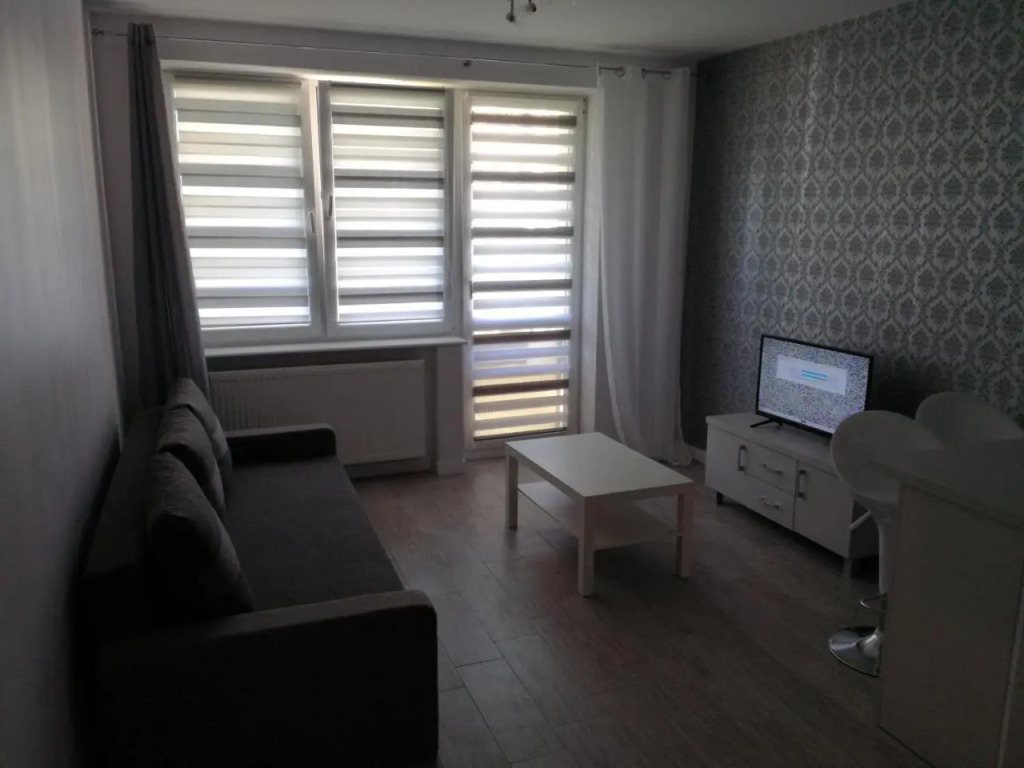 Apartament Centrum Suraska