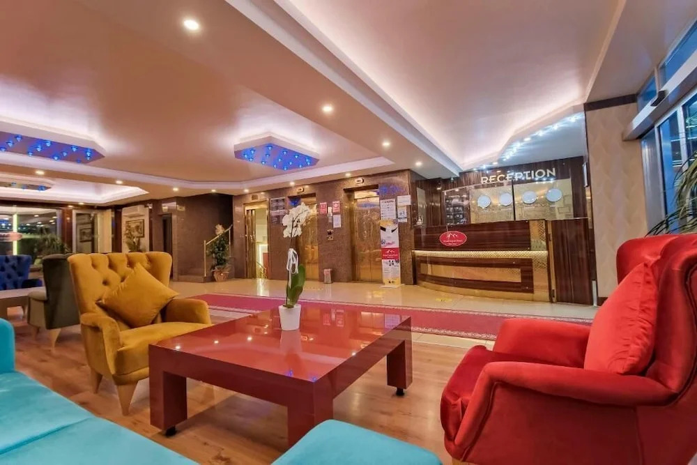 Konak Kayseri Hotel