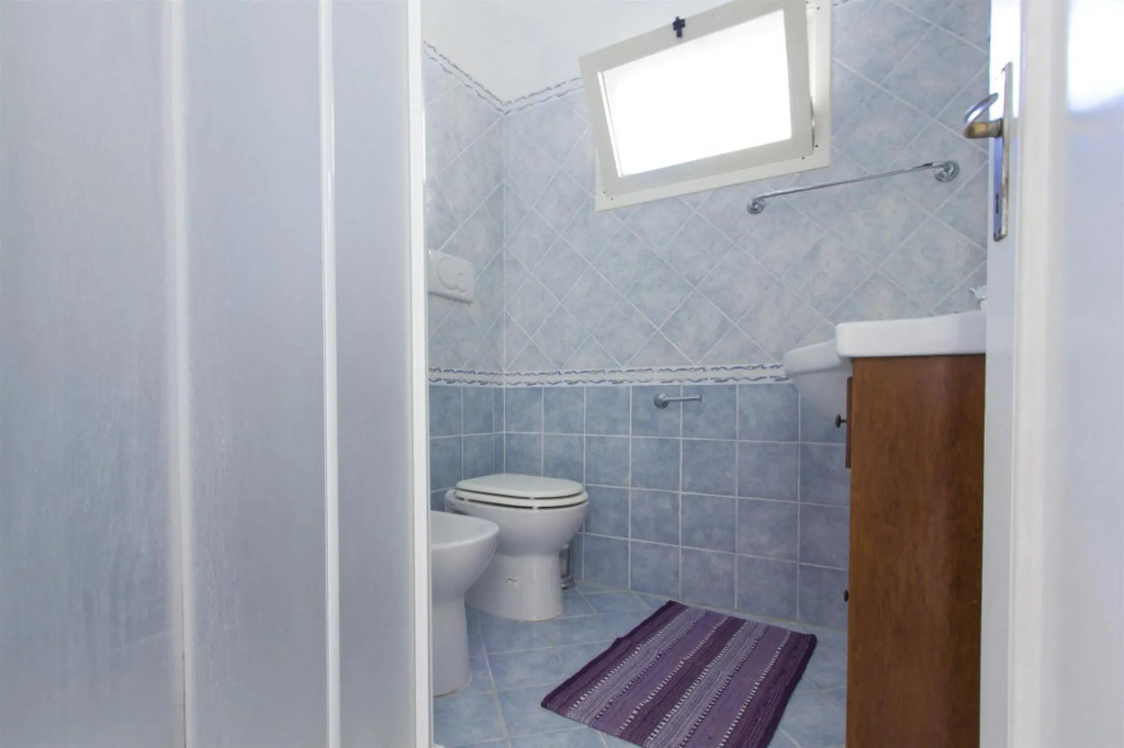Large villa with sea view and outdoor spaces 20m from the sandy beach of San Foca.-Villa Marechiaro