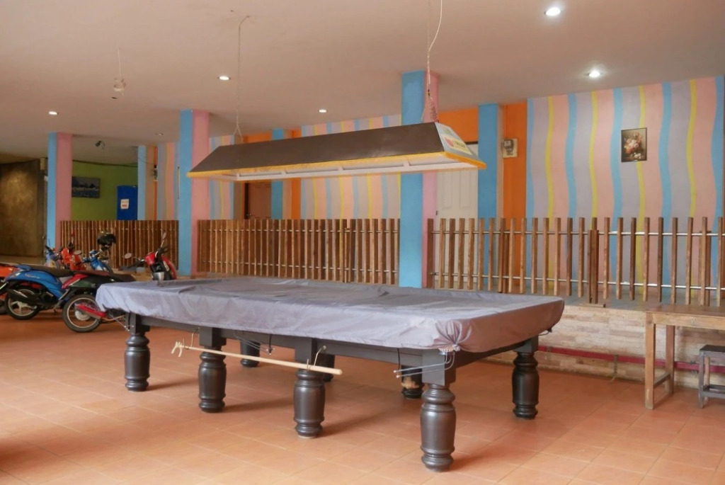 Aiyara Mansion