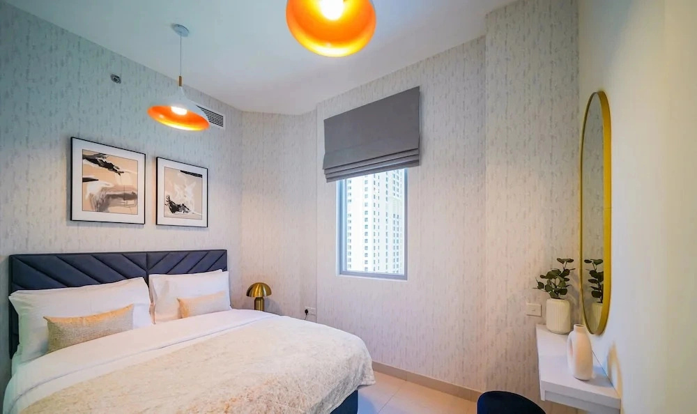 Magnificent Two Bedroom Beachfront