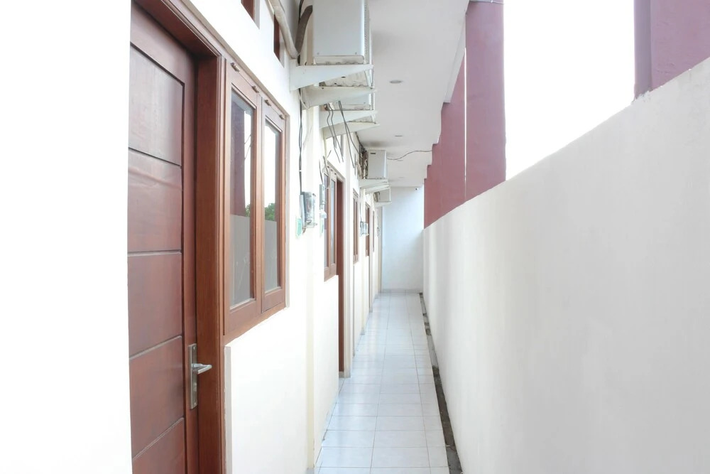 Airy Denpasar Selatan Gelogor Carik 103 Bali