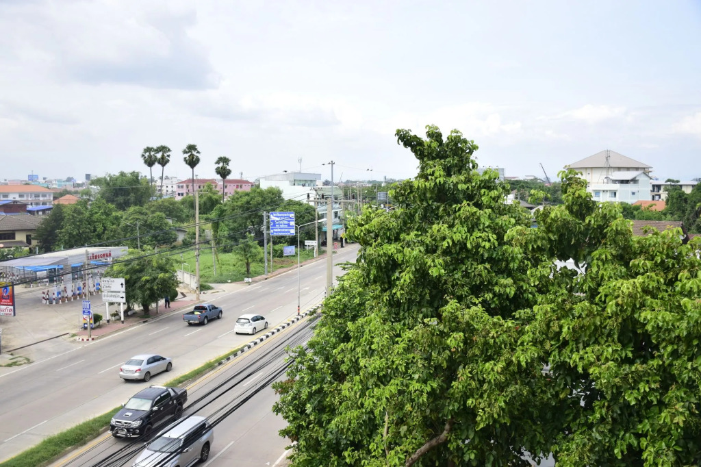Nonsi Hotel Phitsanulok