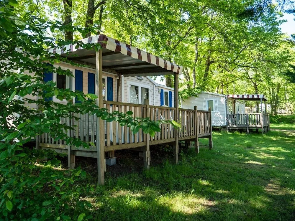 Camping du Lac