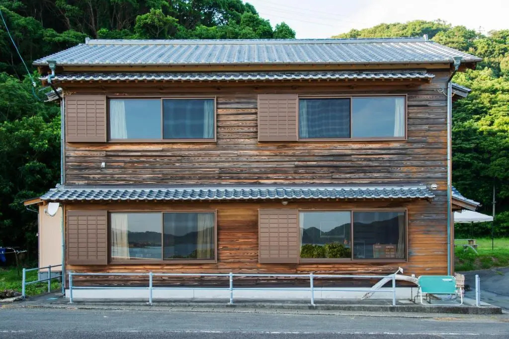 大砂荘 OZUNA CAMP and LODGE