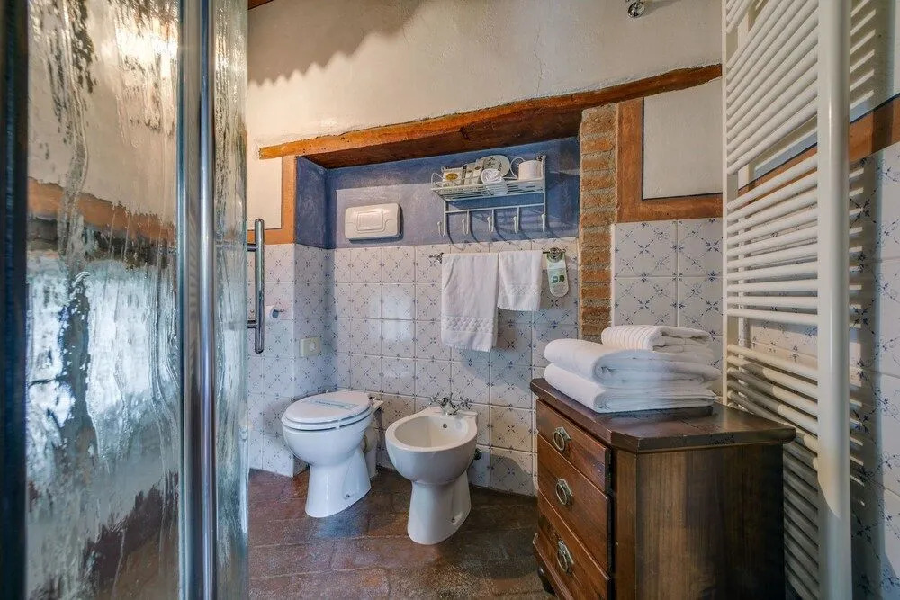 Il Borghetto Vacanze nei Mulini
